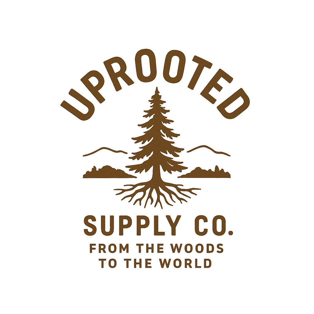 Uprooted Supply Co.